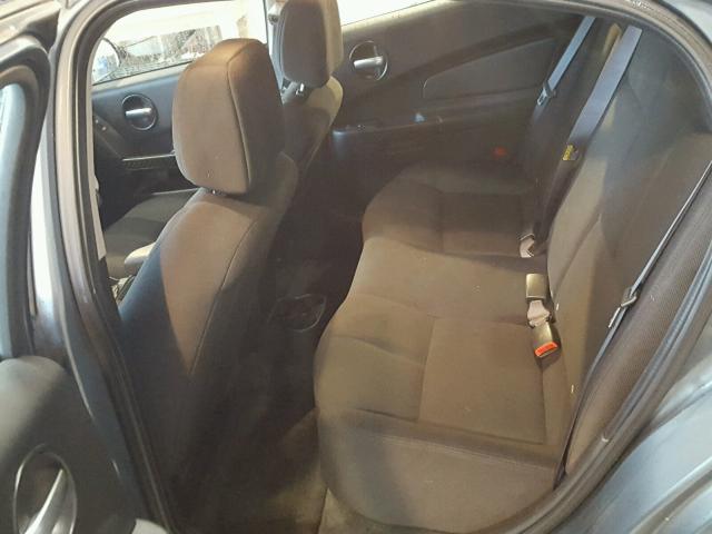 2G2WP552361143233 - 2006 PONTIAC GRAND PRIX 蓝色 照片 6