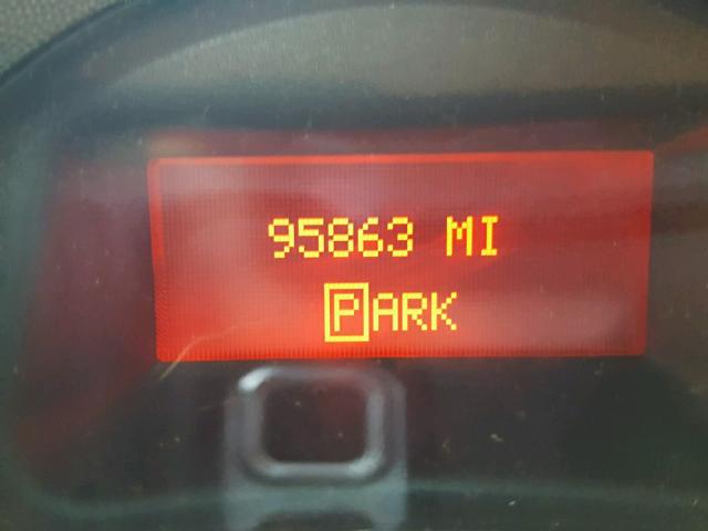 2G2WP552361143233 - 2006 PONTIAC GRAND PRIX 蓝色 照片 8