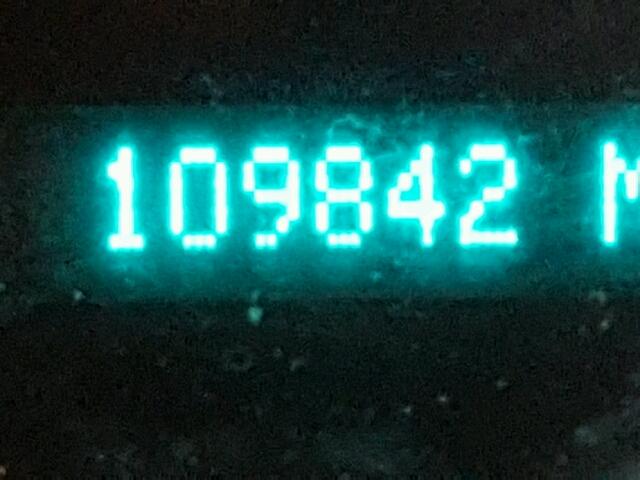 1G1ZC5EB8AF306036 - 2010 CHEVROLET MALIBU 1LT ყავისფერი ფოტო 8