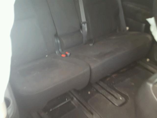 5N1AR2MM5DC658805 - 2013 NISSAN PATHFINDER GRAY photo 6