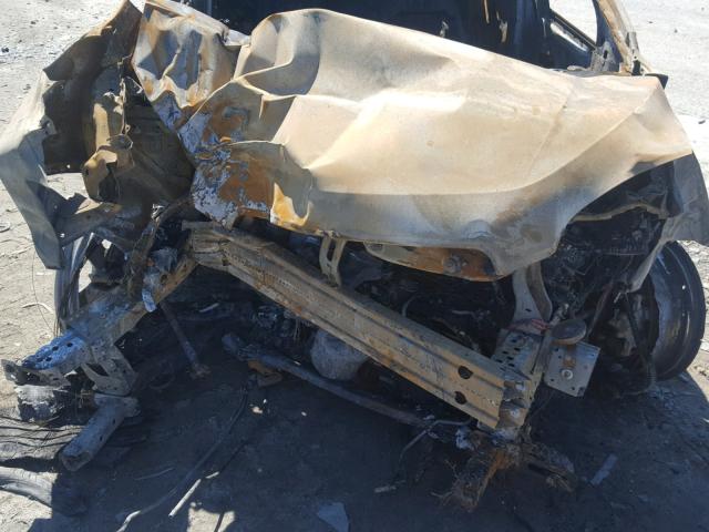 3GNCJMSB6GL175261 - 2016 CHEVROLET TRAX LTZ BURN photo 7