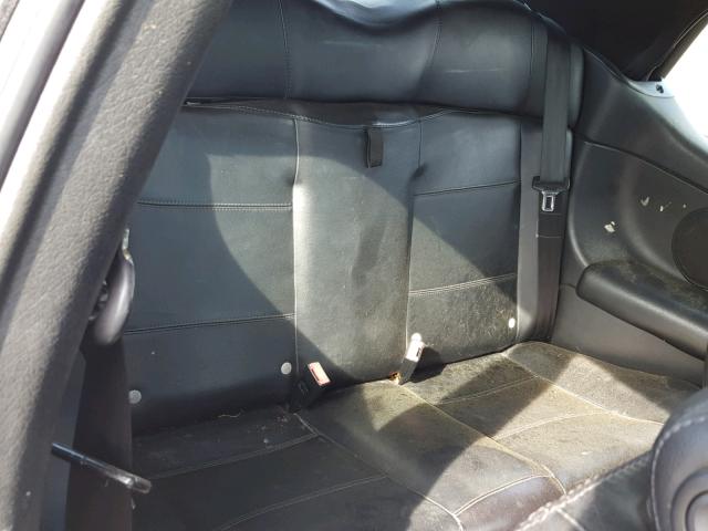 3VWDC21VX2M809131 - 2002 VOLKSWAGEN CABRIO GLX 白色 照片 6