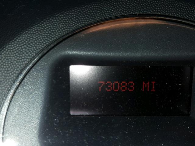 2G2WP552571156552 - 2007 PONTIAC GRAND PRIX SILVER photo 8