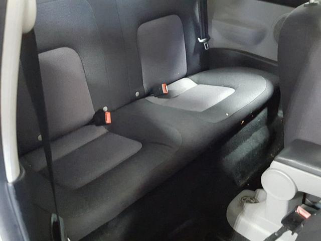 3VWCK21C53M427636 - 2003 VOLKSWAGEN NEW BEETLE 白色 照片 6