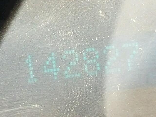 1G1ZH57B39F118552 - 2009 CHEVROLET MALIBU 1LT 金色 照片 8