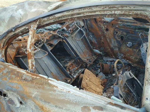 YV1AS982381078961 - 2008 VOLVO S80 3.2 BURN photo 6