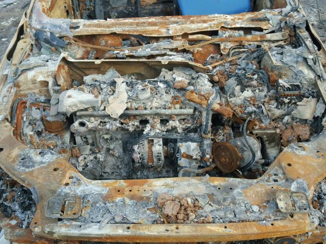 YV1AS982381078961 - 2008 VOLVO S80 3.2 BURN photo 7