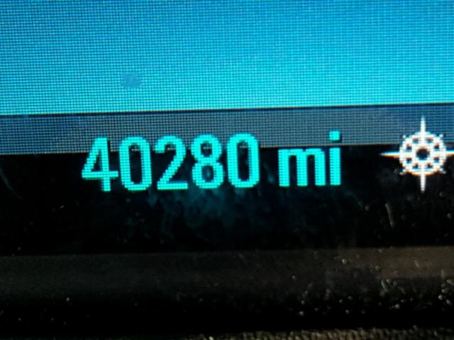 1G11B5SL8FF208970 - 2015 CHEVROLET MALIBU WHITE photo 8