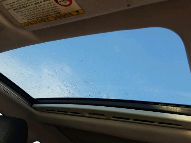 JTKDE167060088255 - 2006 TOYOTA SCION TC 石墨色 照片 9