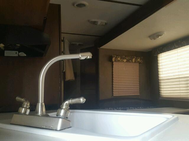 5ZWTNPS25G4005287 - 2016 SKYL NOMAD SILVER photo 6