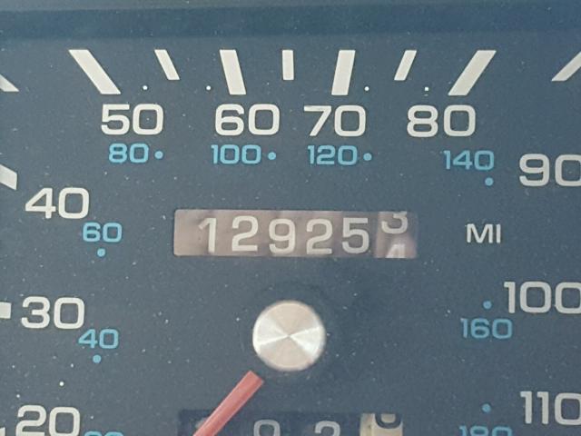 1C3XC66R2PD134711 - 1993 CHRYSLER NEW YORKER 棕色 照片 8