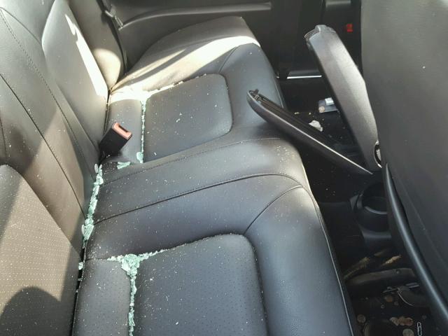 3VWRW3AG0AM011840 - 2010 VOLKSWAGEN NEW BEETLE Ağ foto 6