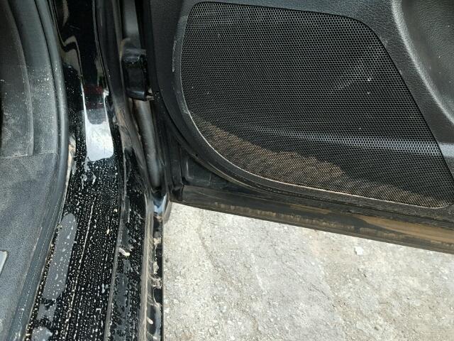 19UUB3F50FA803637 - 2015 ACURA TLX TECH 黑色 照片 9