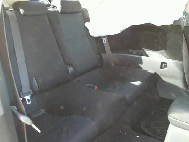 JTKDE167170188544 - 2007 TOYOTA SCION TC 石墨色 照片 6