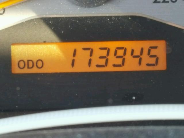 JTKDE167170188544 - 2007 TOYOTA SCION TC 石墨色 照片 8