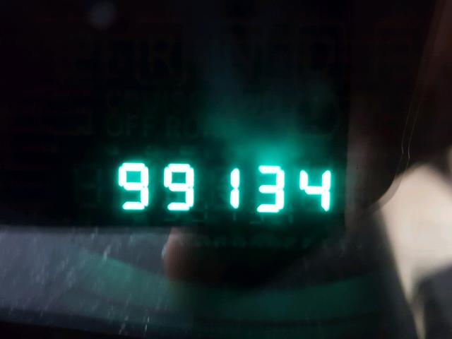 1J4NT1FA6BD287241 - 2011 JEEP COMPASS SP GRAY photo 8