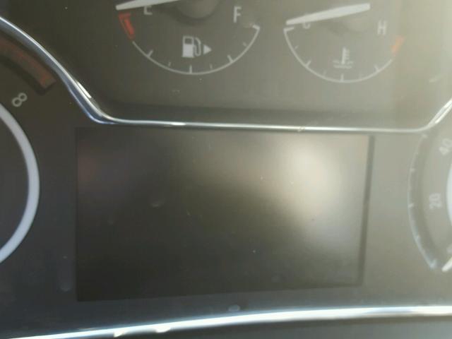 2G4GK5EX2G9194201 - 2016 BUICK REGAL SILVER photo 8