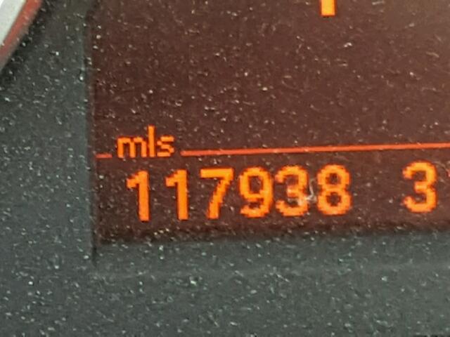 WBAVB73577VF54035 - 2007 BMW 335 GRAY photo 8