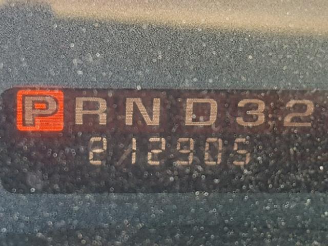 1G1NE52M3W6190427 - 1998 CHEVROLET MALIBU LS Ağ foto 8