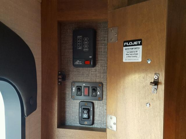 4YDT1792XFG103074 - 2015 MISC TRAILER Екі түсті фото 8