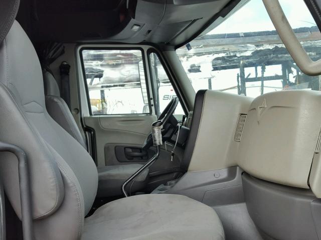 3HSDJSJR0CN546694 - 2012 INTERNATIONAL PROSTAR 白色 照片 5