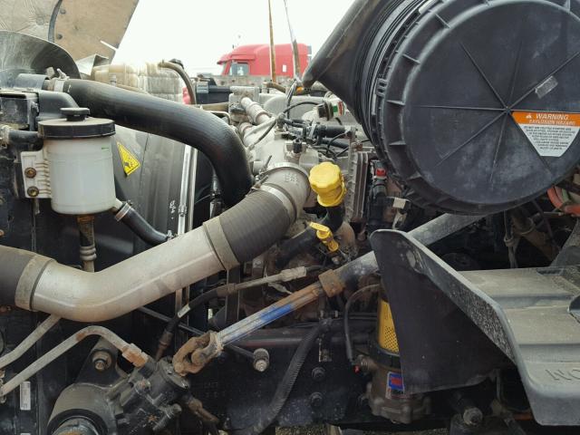 3HSDJSJR0CN546694 - 2012 INTERNATIONAL PROSTAR 白色 照片 7