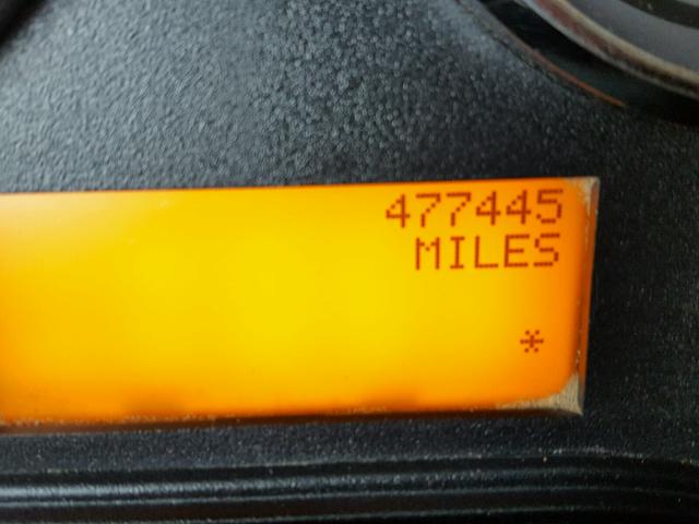 3HSDJSJR0CN546694 - 2012 INTERNATIONAL PROSTAR 白色 照片 8