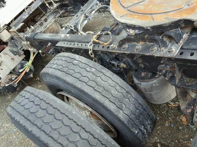 3HSDJSJR0CN546694 - 2012 INTERNATIONAL PROSTAR 白色 照片 9