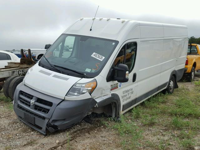 3C6URVJG6GE116263 - 2016 RAM PROMASTER 白色 照片 2