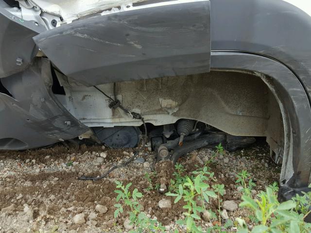 3C6URVJG6GE116263 - 2016 RAM PROMASTER 白色 照片 9