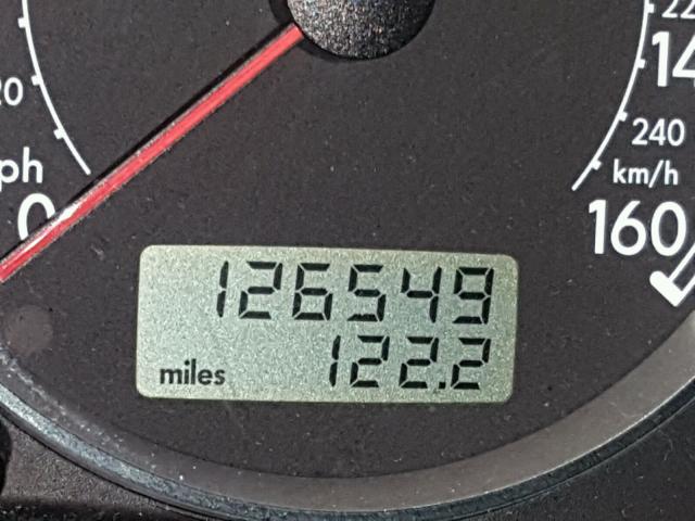 WVWTH63B92P119598 - 2002 VOLKSWAGEN PASSAT GLX GREEN photo 8