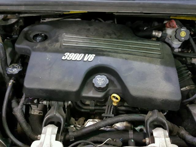 1GNDV33158D205303 - 2008 CHEVROLET UPLANDER L 银色 照片 7