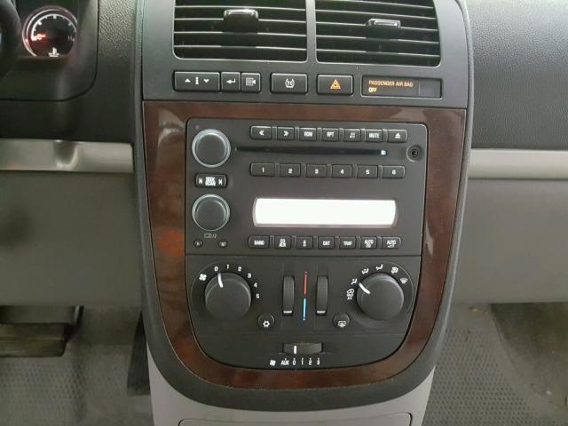 1GNDV33158D205303 - 2008 CHEVROLET UPLANDER L 银色 照片 9