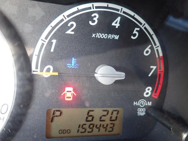 JTKKT624350102461 - 2005 TOYOTA SCION XA თეთრი ფოტო 8