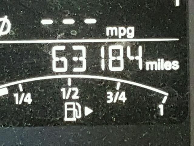 3VWD17AJ4EM364373 - 2014 VOLKSWAGEN JETTA SE Ağ foto 8