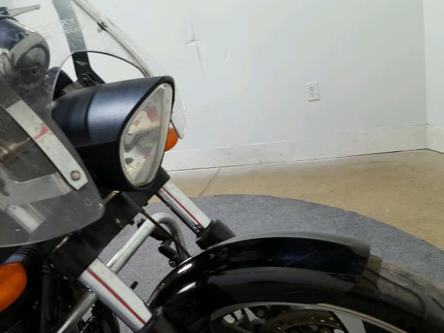 5VPGA36NXD3019600 - 2013 VICTORY MOTORCYCLES VEGAS 8-BA BLACK photo 16