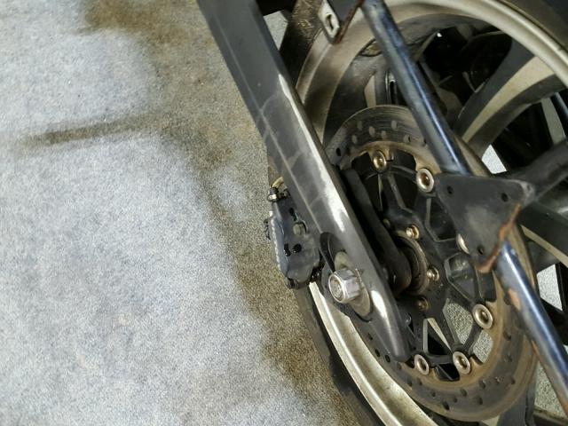 5VPGA36NXD3019600 - 2013 VICTORY MOTORCYCLES VEGAS 8-BA BLACK photo 18