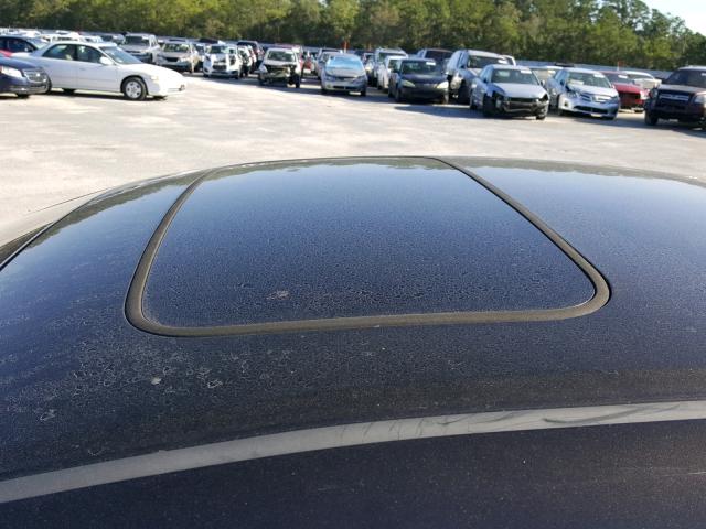 2HGFB2F86DH507064 - 2013 HONDA CIVIC EX 黑色 照片 9