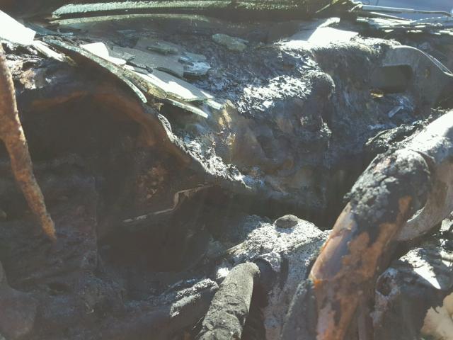 5LMFU28575LJ03439 - 2005 LINCOLN NAVIGATOR Czarny zdjęcie 8