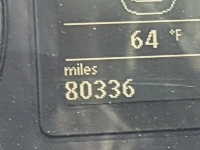 3VW4A7AJXCM016638 - 2012 VOLKSWAGEN JETTA GLI WHITE photo 8