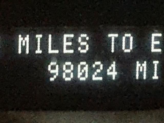 5LMEU88H23ZJ30695 - 2003 LINCOLN AVIATOR 银色 照片 8