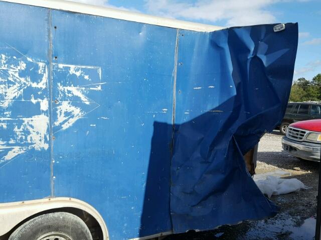 1314671996 - 1996 TRAIL KING TRAILER BLUE photo 9