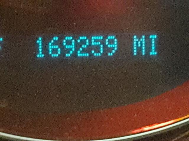 1G1ZC5E10BF101318 - 2011 CHEVROLET MALIBU 1LT BLACK photo 8