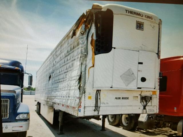 1UYVS2536CU371094 - 2012 UTILITY TRAILER WHITE photo 1