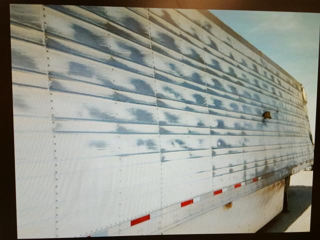 1UYVS2536CU371094 - 2012 UTILITY TRAILER WHITE photo 10