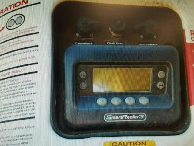 1UYVS2536CU371094 - 2012 UTILITY TRAILER WHITE photo 8