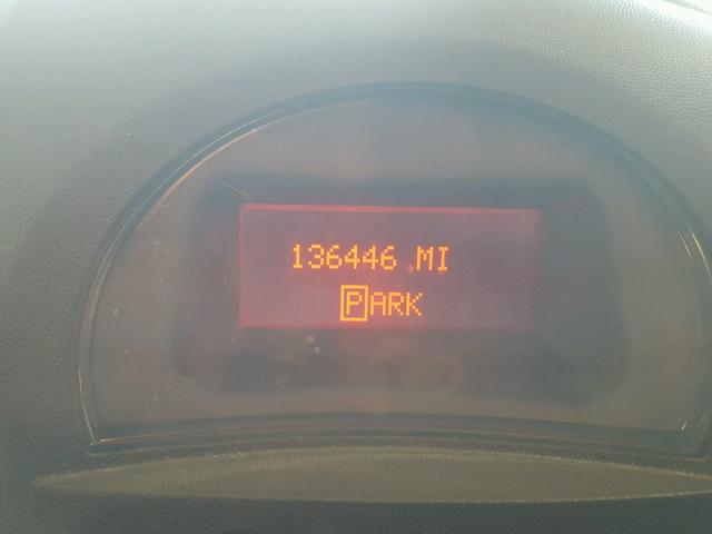 2G2WS522941285778 - 2004 PONTIAC GRAND PRIX BURGUNDY photo 8