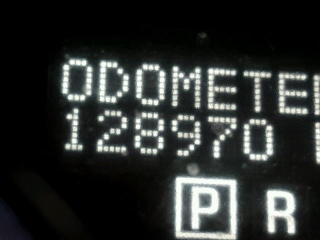 1GKER23788J252265 - 2008 GMC ACADIA SLT 黑色 照片 8