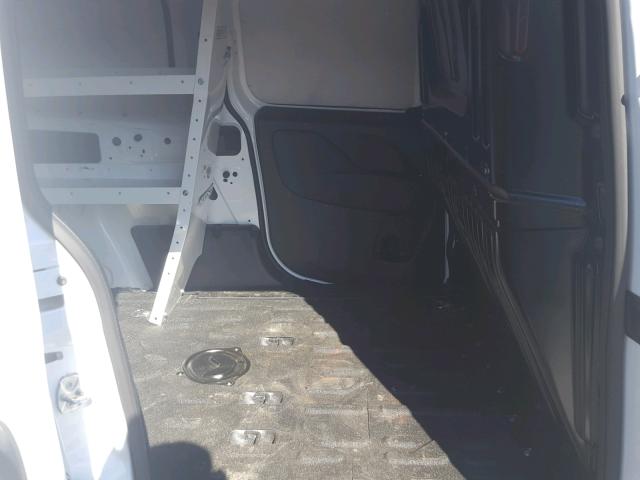 ZFBERFBB5H6E22633 - 2017 RAM PROMASTER 白色 照片 6