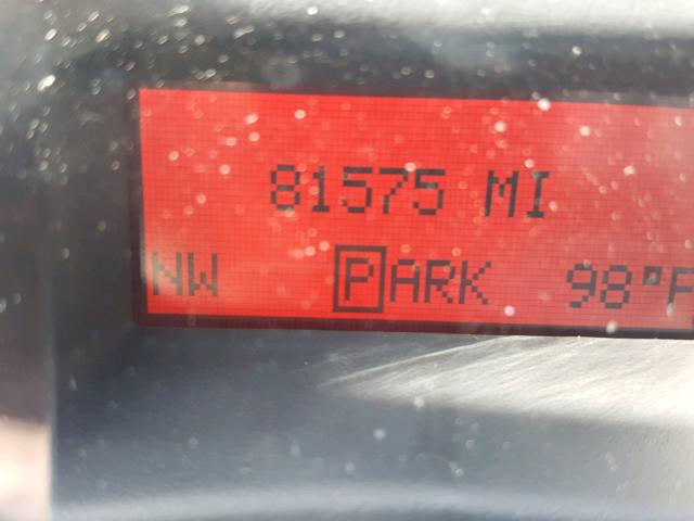 2G2WR554171141106 - 2007 PONTIAC GRAND PRIX 蓝色 照片 8